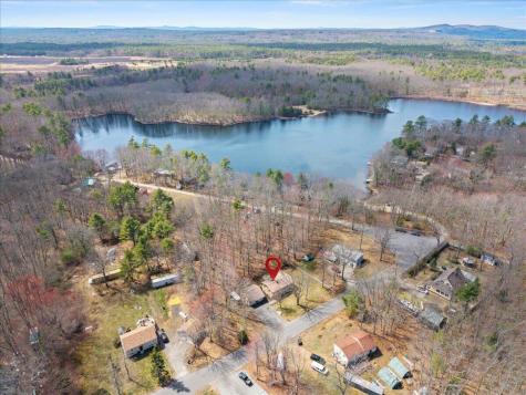 134 Ell Pond Road Wells ME 04090