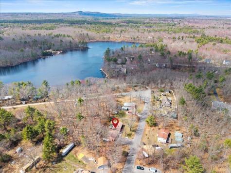 134 Ell Pond Road Wells ME 04090