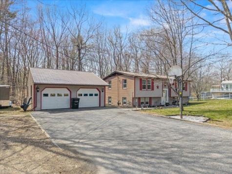 134 Ell Pond Road Wells ME 04090