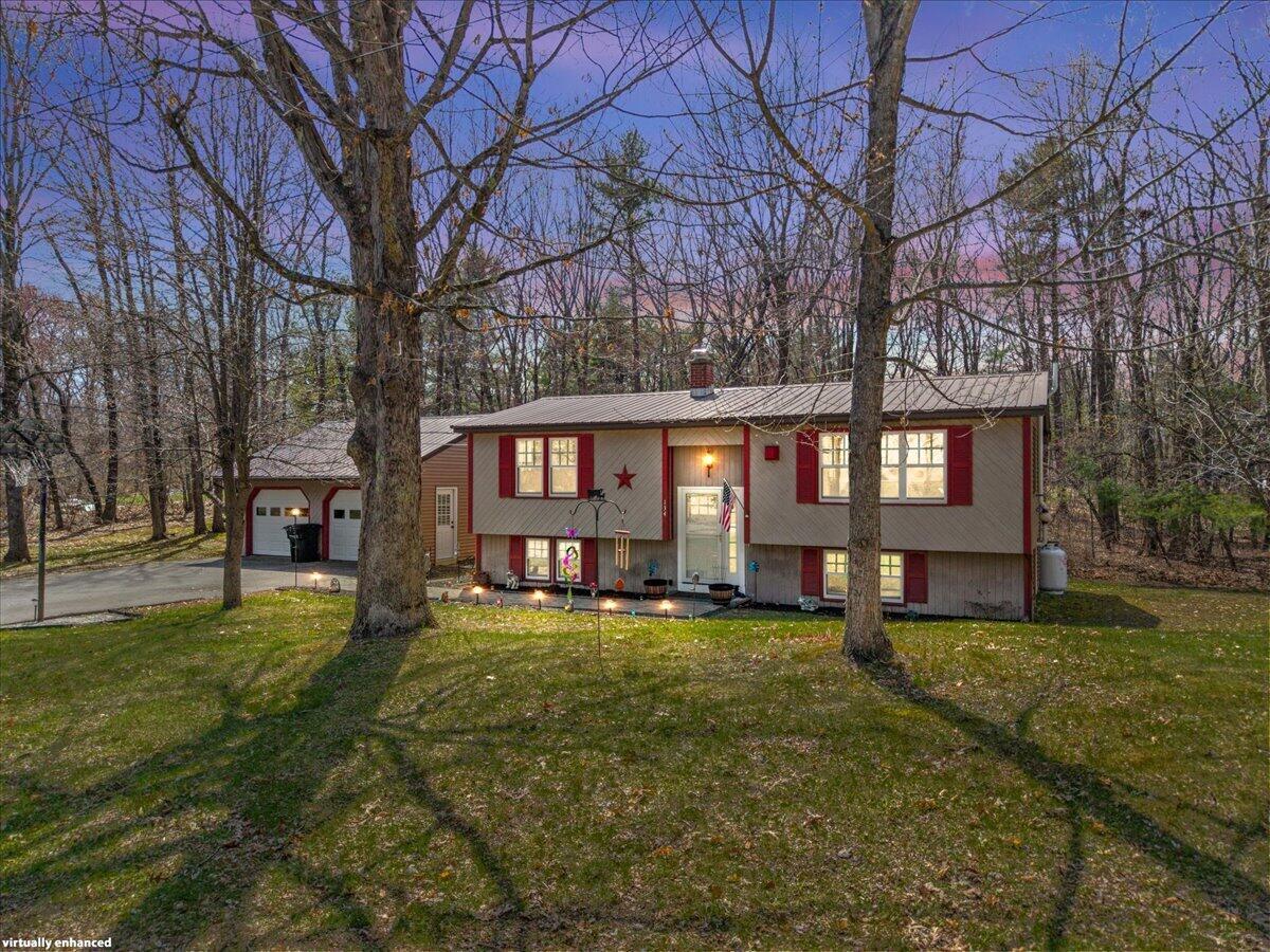 134 Ell Pond Road Wells ME 04090