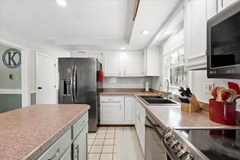 134 Ell Pond Road Wells ME 04090