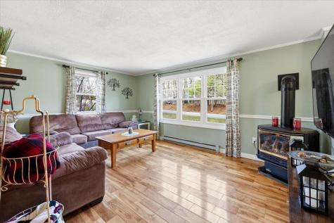 134 Ell Pond Road Wells ME 04090