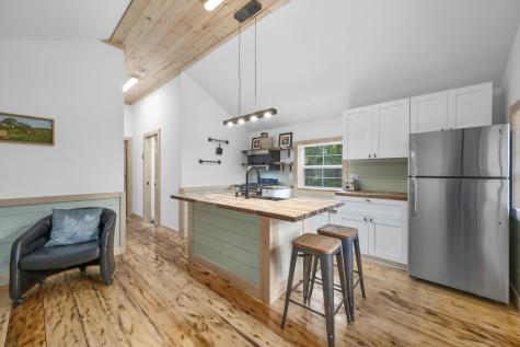 13 Marsh Road Belfast ME 04915