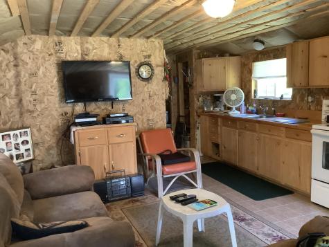 267 Thoroughfare Road Sinclair ME 04779