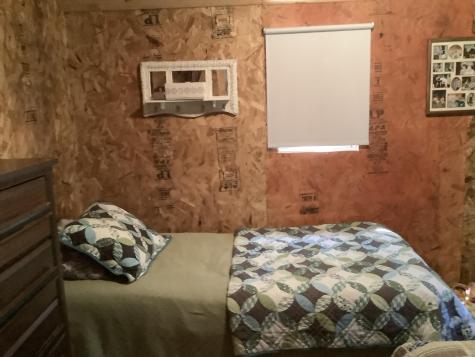 267 Thoroughfare Road Sinclair ME 04779