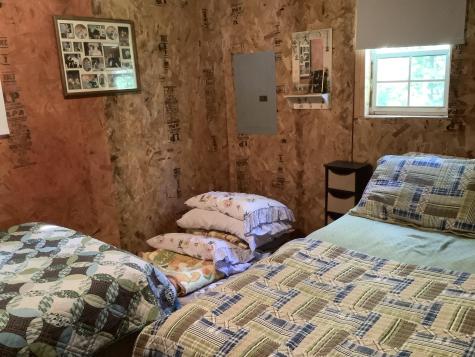 267 Thoroughfare Road Sinclair ME 04779