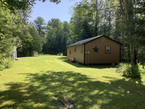 267 Thoroughfare Road Sinclair ME 04779