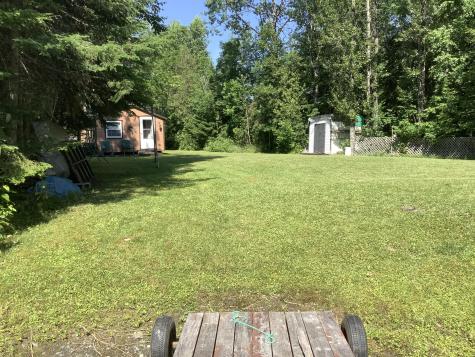 267 Thoroughfare Road Sinclair ME 04779