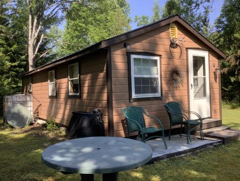 267 Thoroughfare Road Sinclair ME 04779