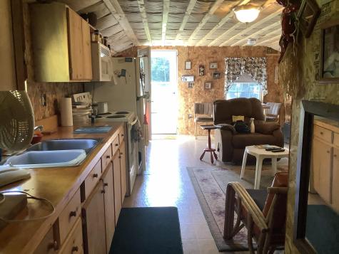 267 Thoroughfare Road Sinclair ME 04779