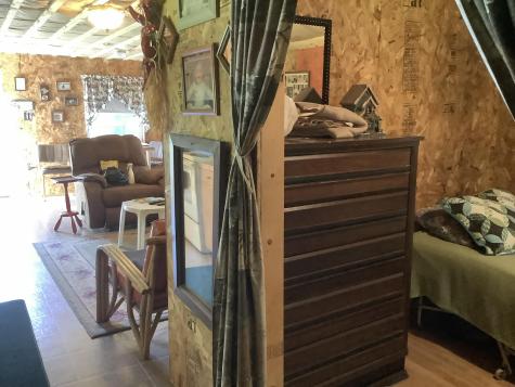 267 Thoroughfare Road Sinclair ME 04779