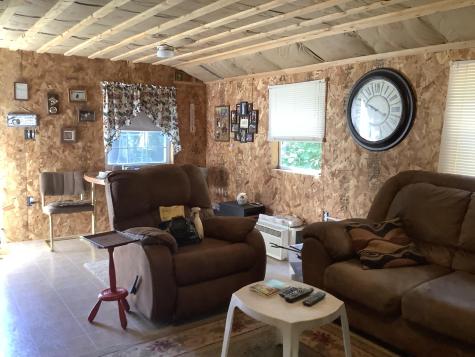 267 Thoroughfare Road Sinclair ME 04779