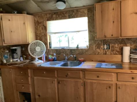 267 Thoroughfare Road Sinclair ME 04779