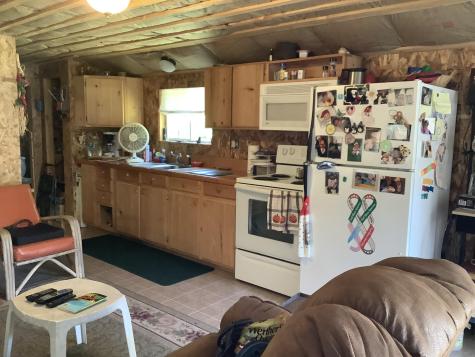 267 Thoroughfare Road Sinclair ME 04779