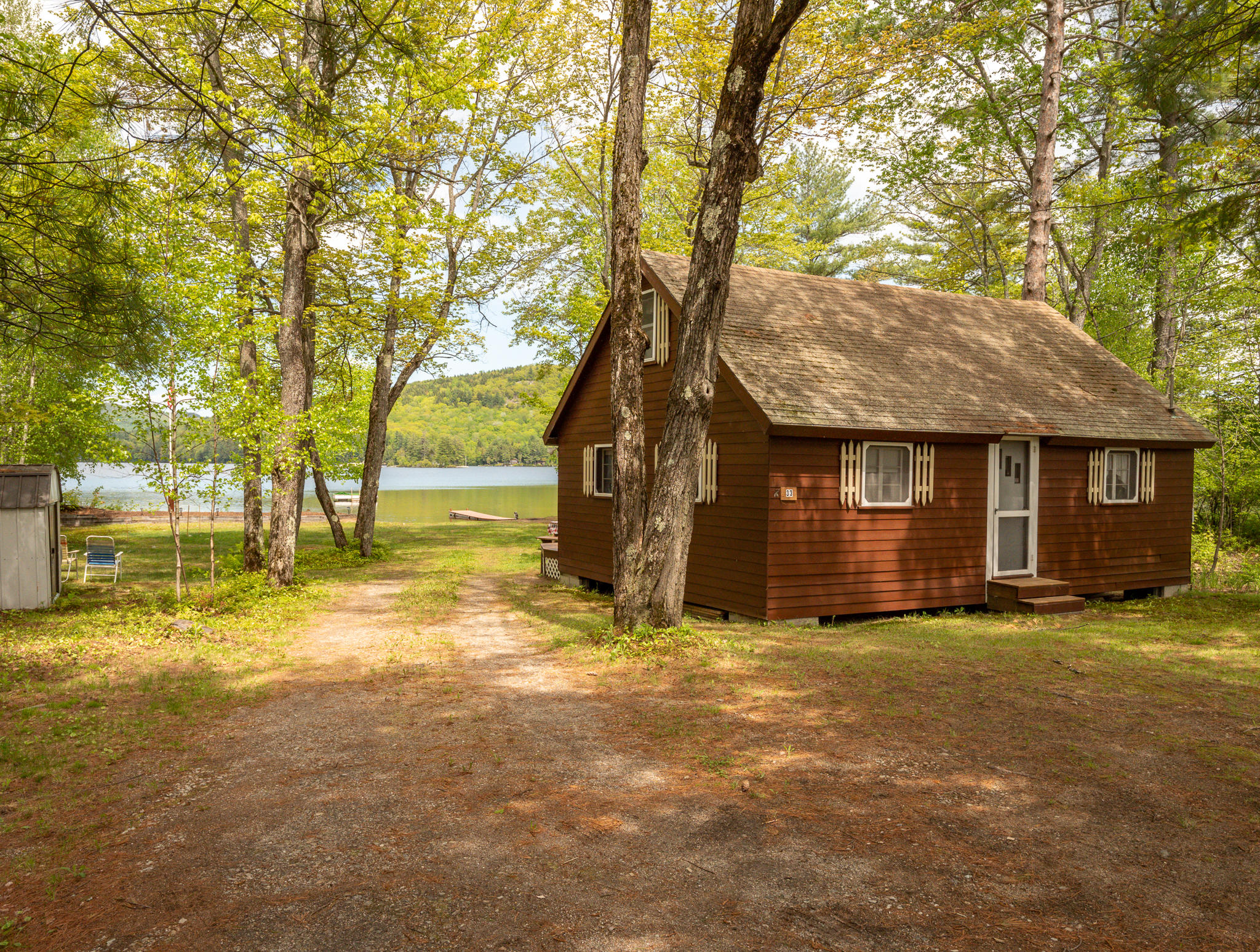 33 Main Street Greenwood Maine Real Estate Listing MLS 1418341