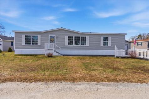 10 Houle Street Sabattus ME 04280