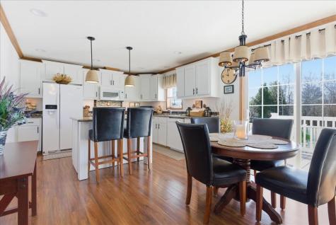 10 Houle Street Sabattus ME 04280