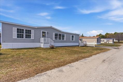 10 Houle Street Sabattus ME 04280