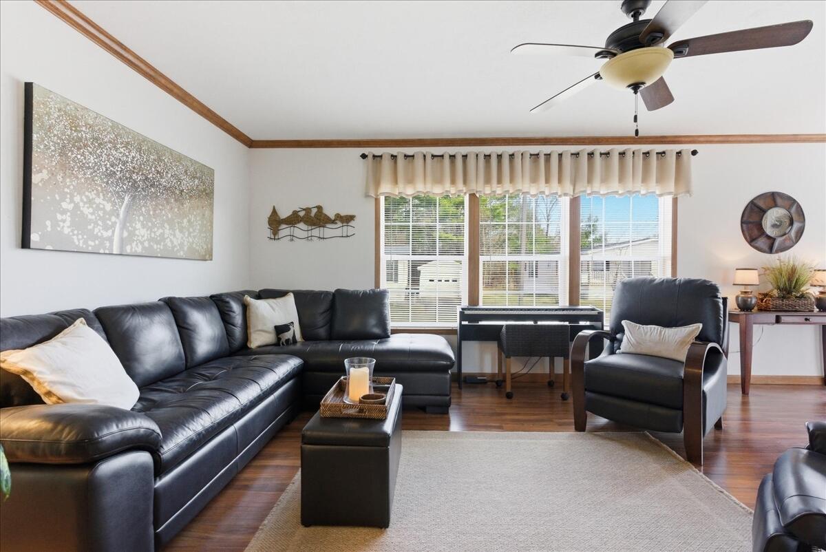 10 Houle Street Sabattus ME 04280