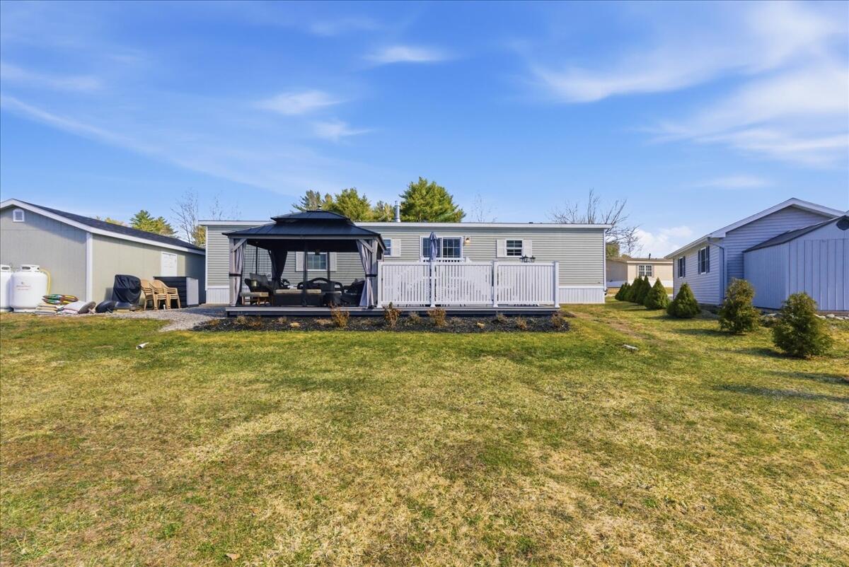 10 Houle Street Sabattus ME 04280