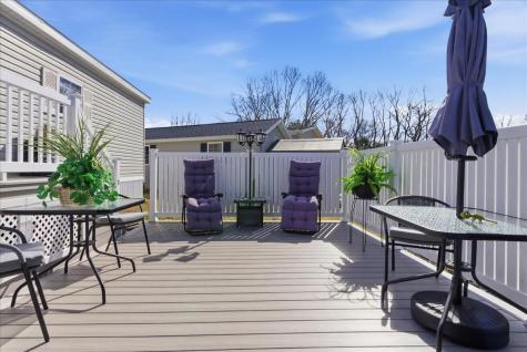10 Houle Street Sabattus ME 04280
