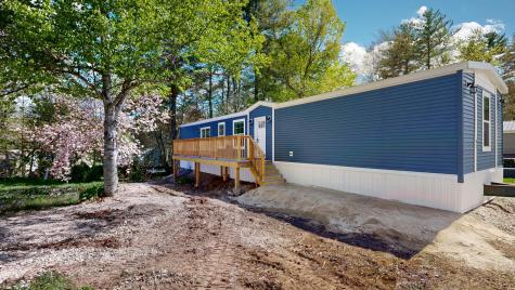 43 Marshwood Drive Eliot ME 03903