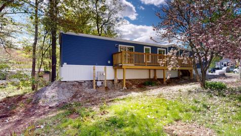 43 Marshwood Drive Eliot ME 03903