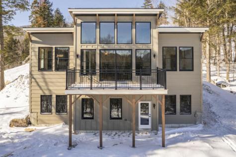 17 Snowbird Lane Newry ME 04261