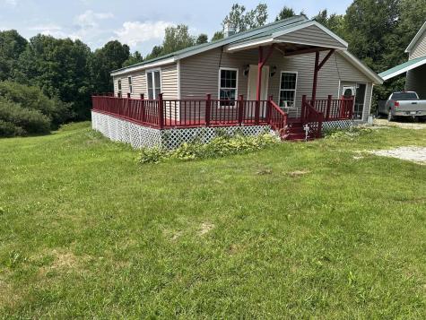 688 Industry Road Farmington ME 04938