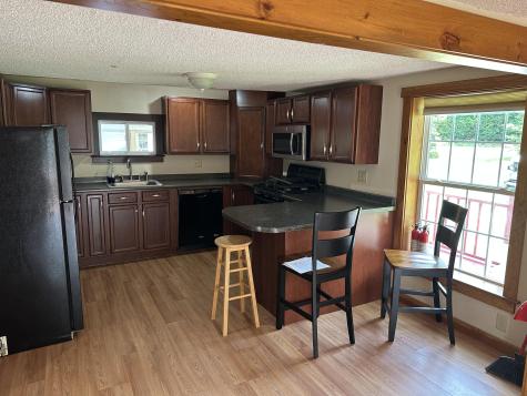 688 Industry Road Farmington ME 04938