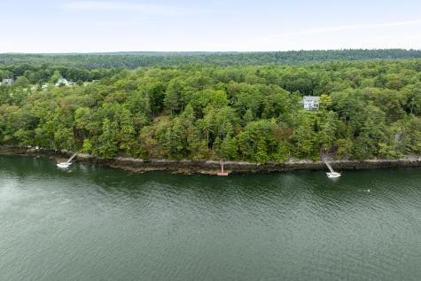 124 Main Road Westport Island ME 04578