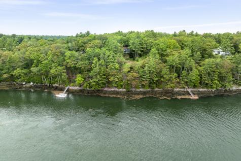 124 Main Road Westport Island ME 04578