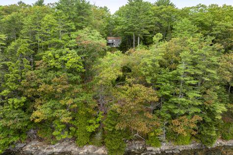 124 Main Road Westport Island ME 04578