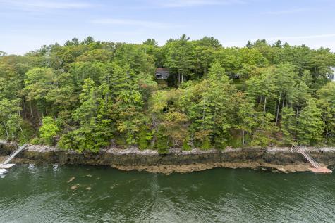 124 Main Road Westport Island ME 04578