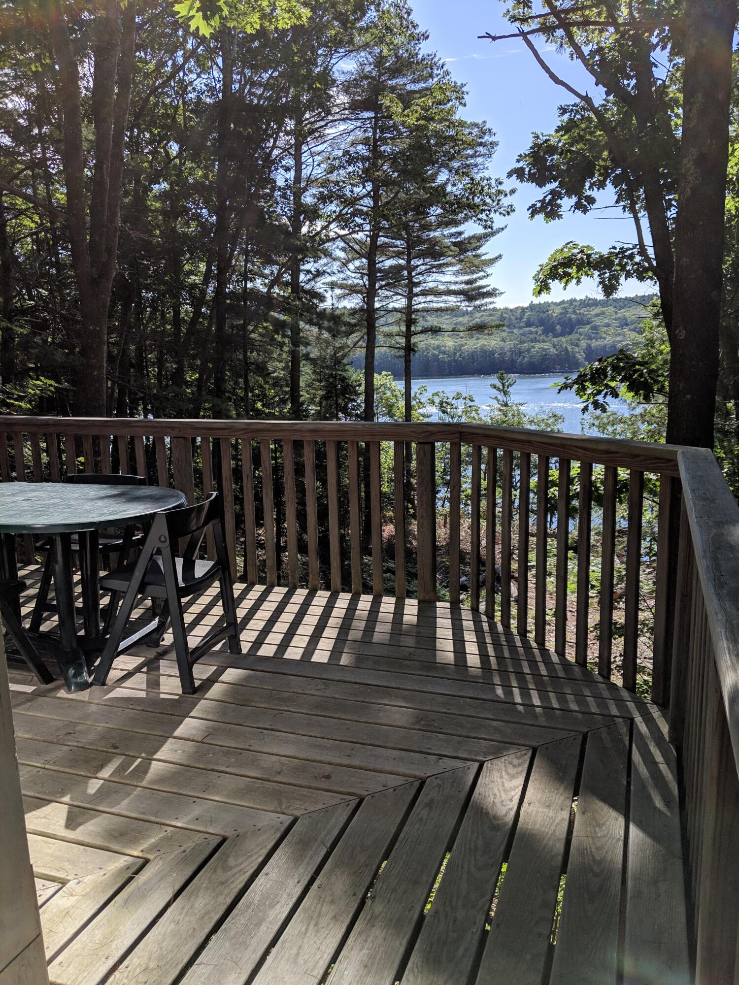 124 Main Road Westport Island ME 04578
