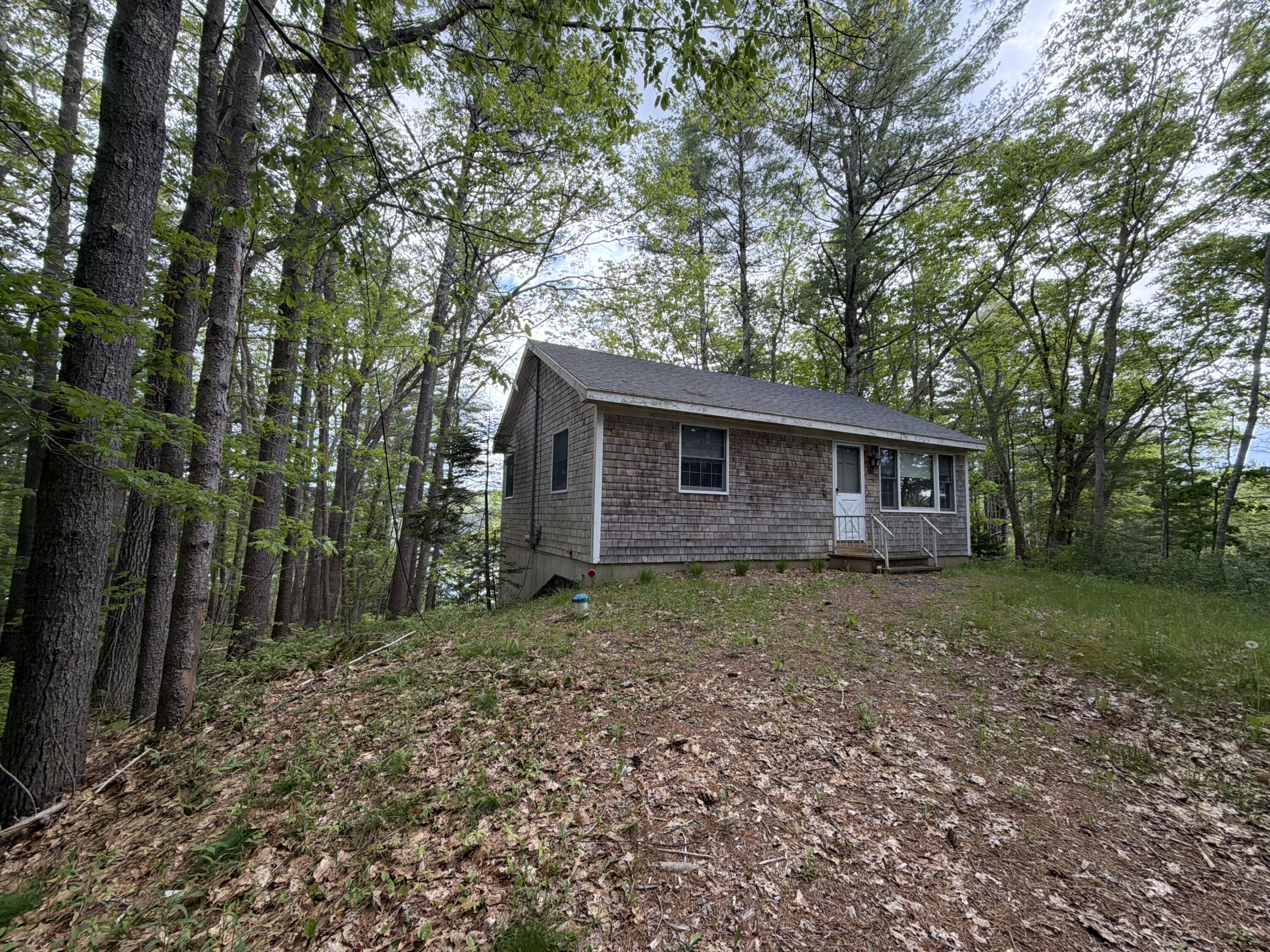 124 Main Road Westport Island ME 04578