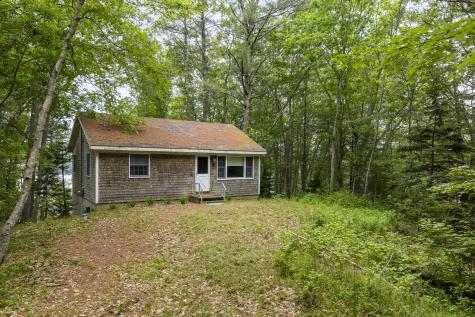 124 Main Road Westport Island ME 04578