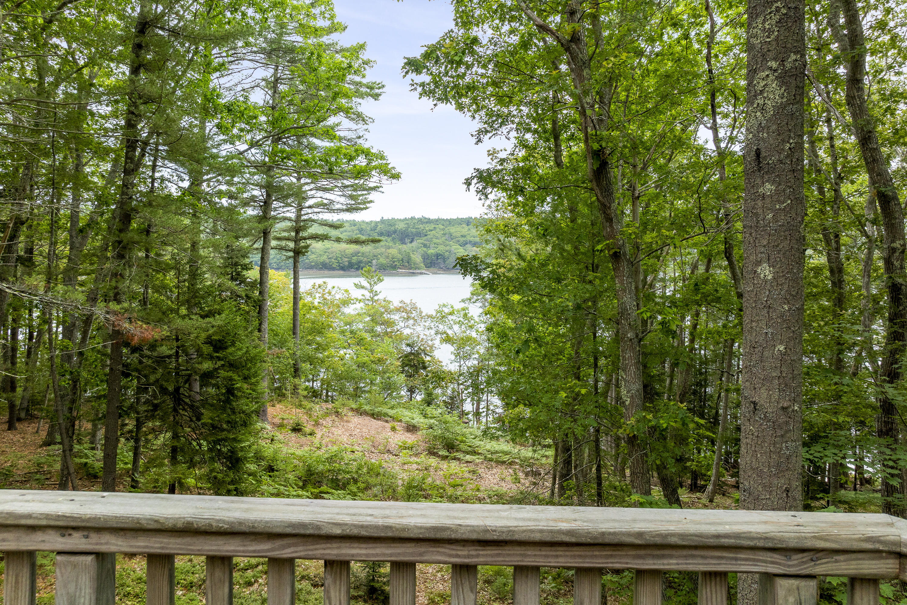 124 Main Road Westport Island ME 04578