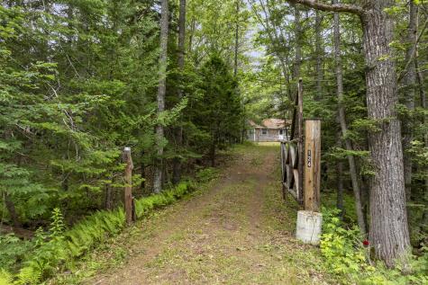 124 Main Road Westport Island ME 04578