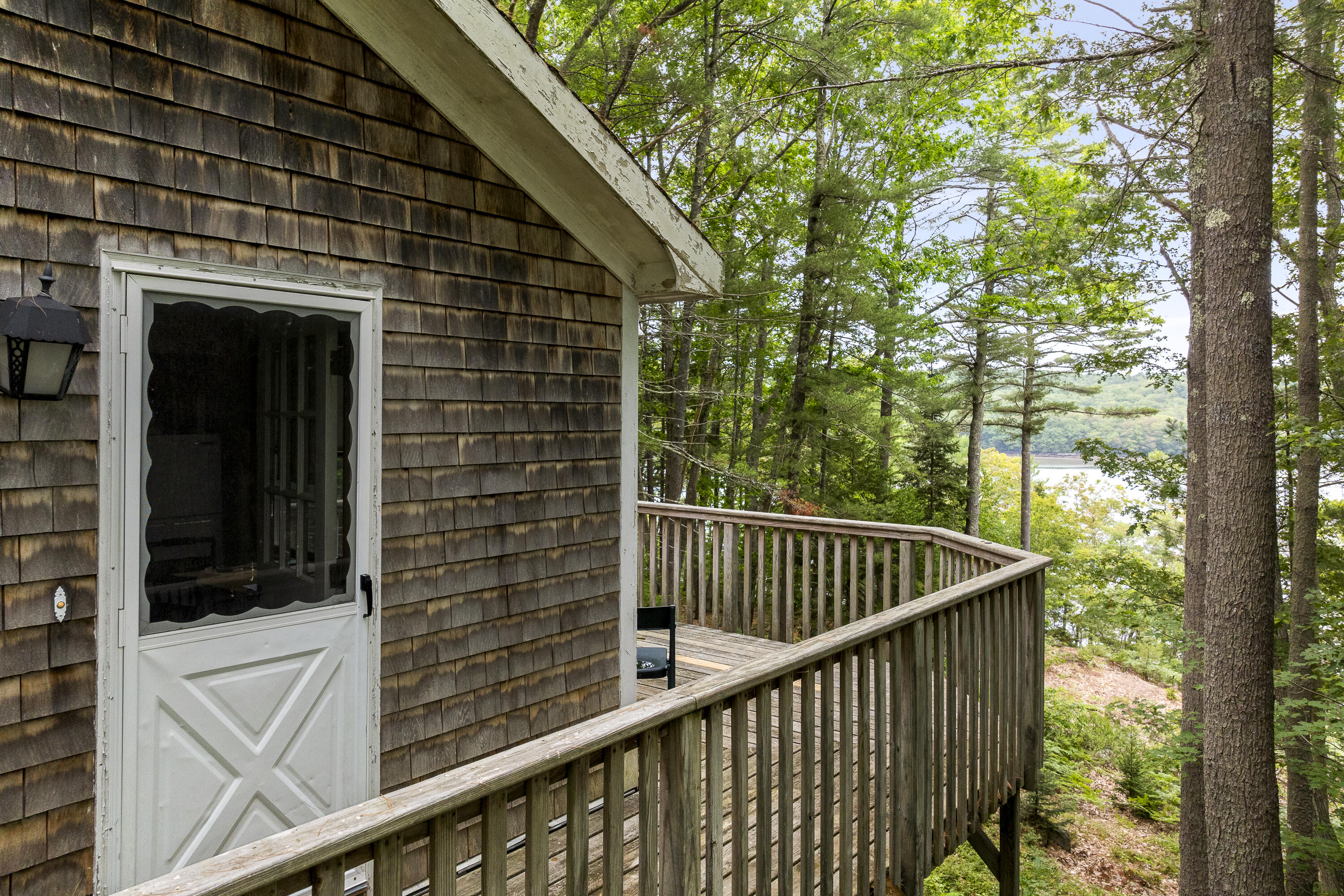 124 Main Road Westport Island ME 04578