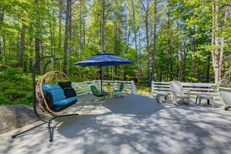 10 Woodland Trail Casco ME 04015