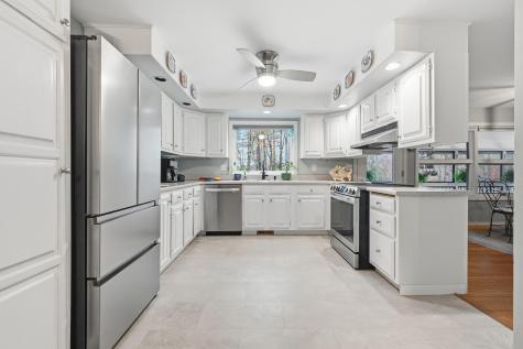 10 Woodland Trail Casco ME 04015