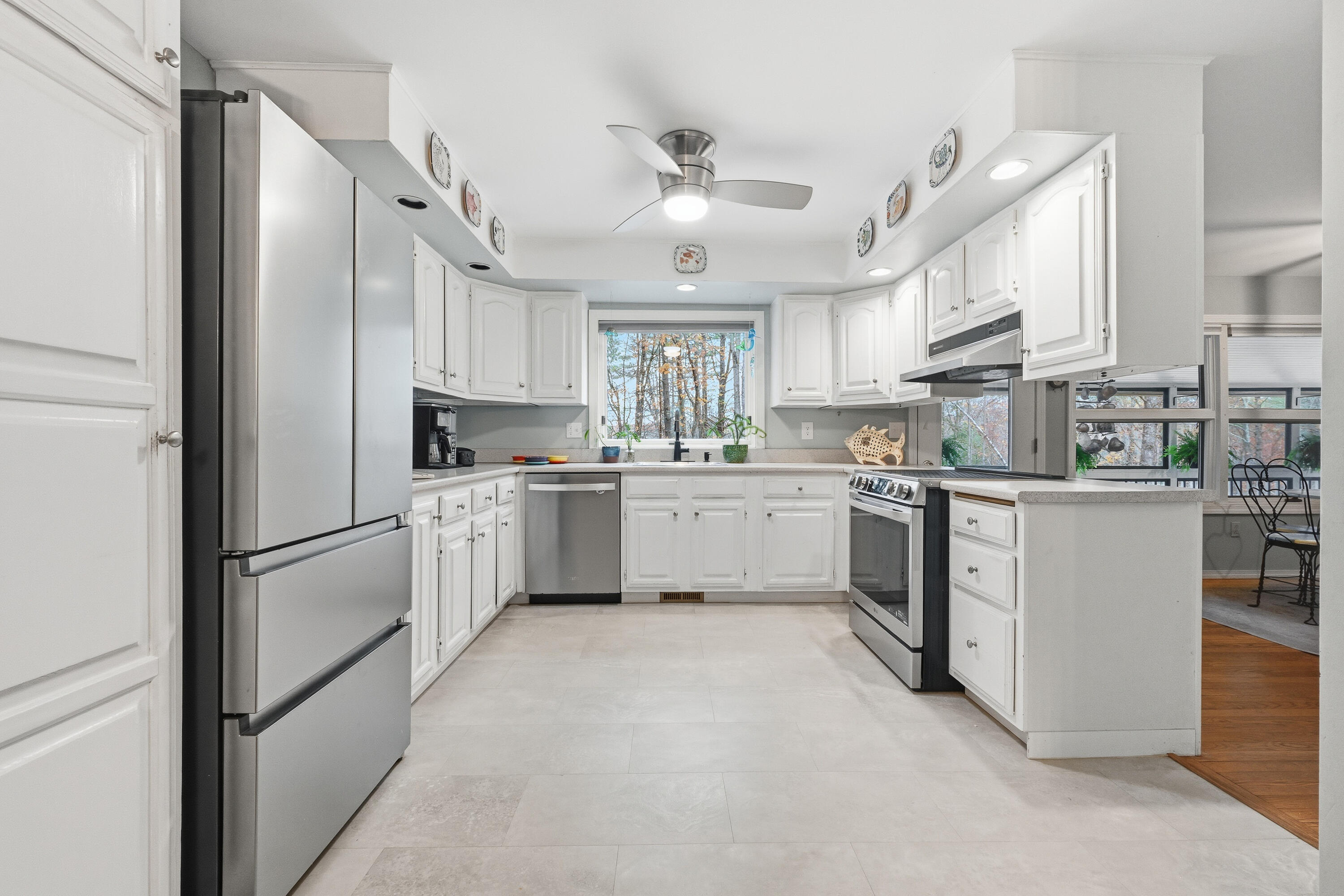 10 Woodland Trail Casco ME 04015