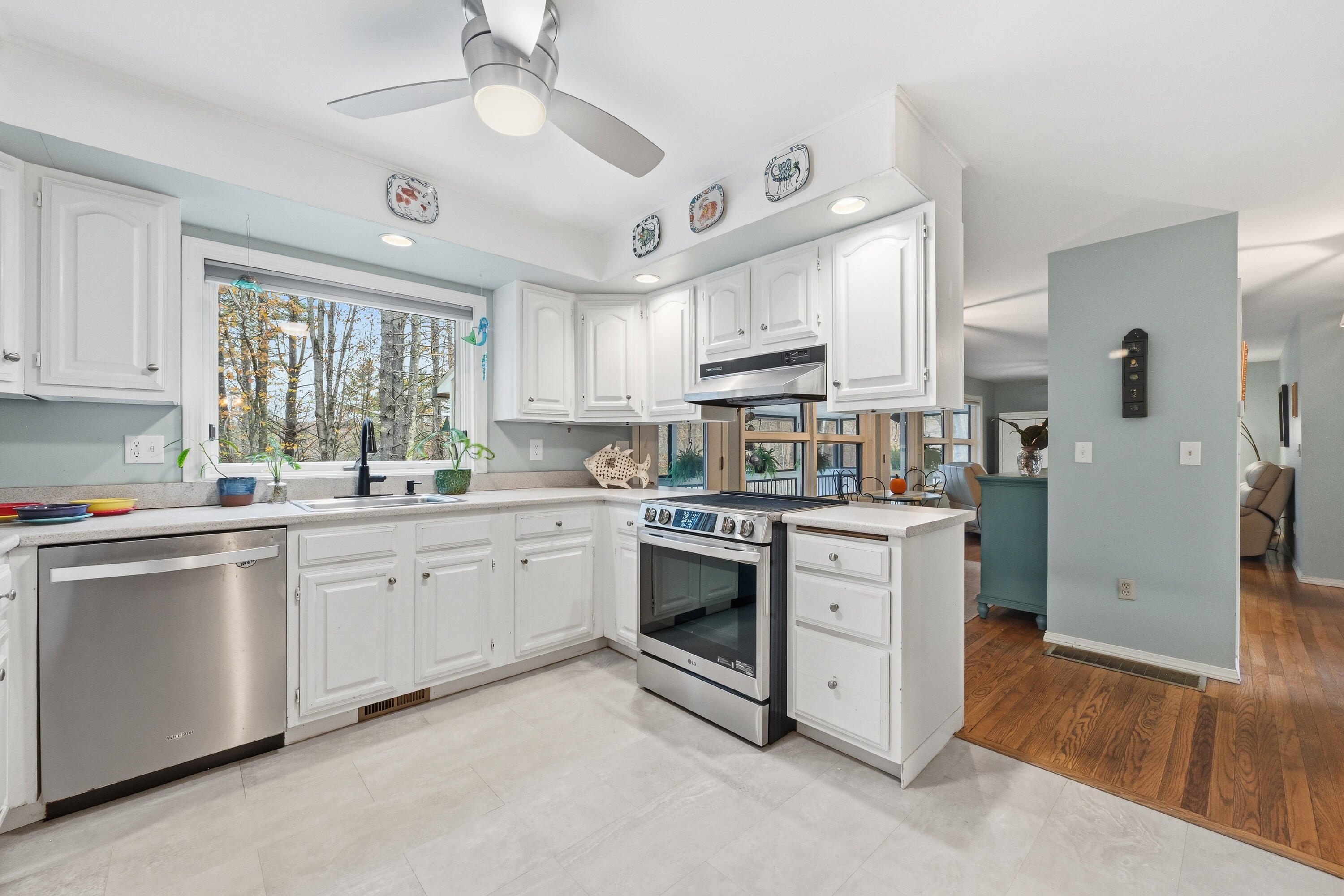 10 Woodland Trail Casco ME 04015