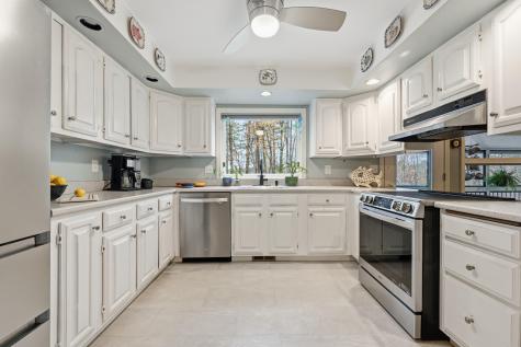 10 Woodland Trail Casco ME 04015