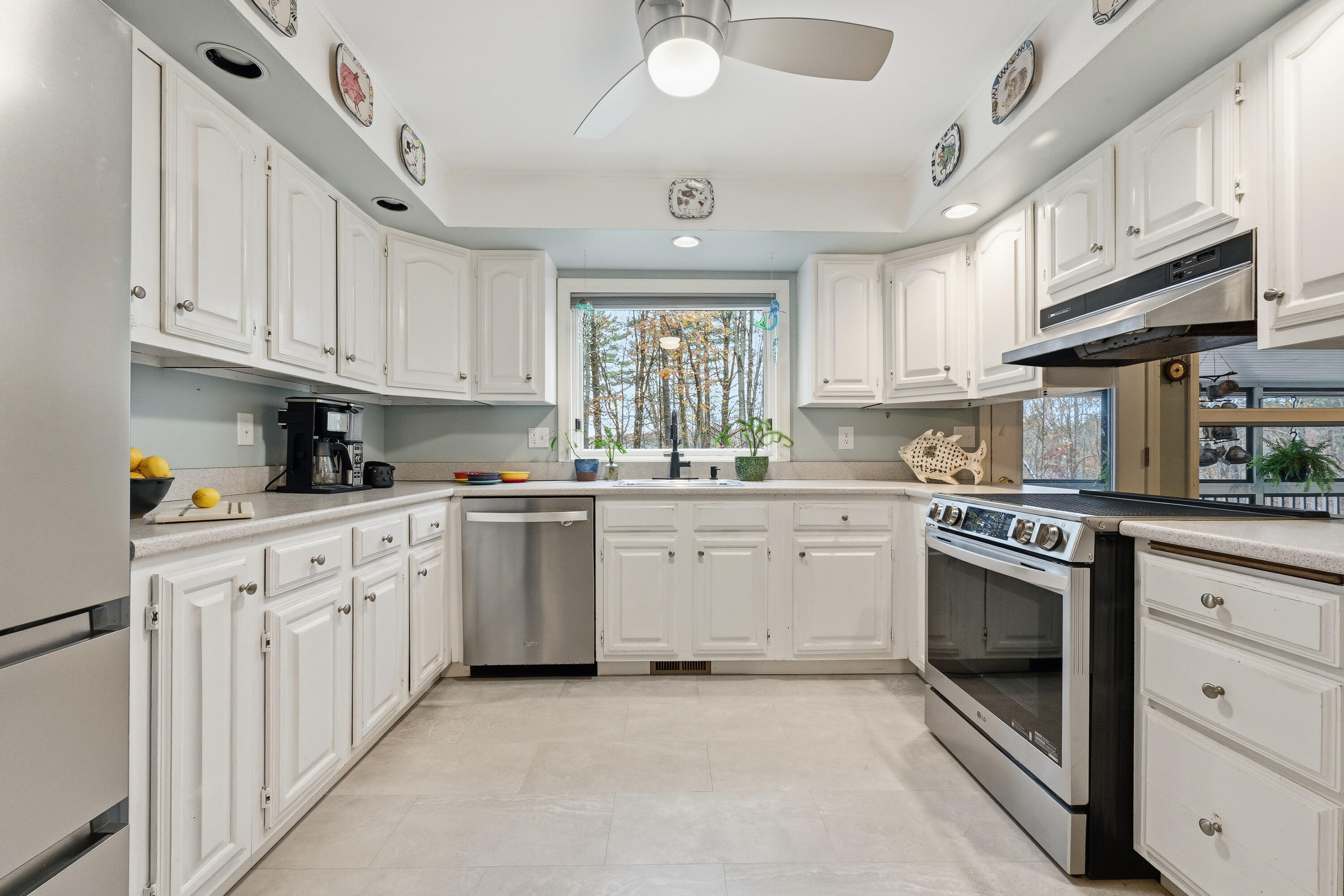 10 Woodland Trail Casco ME 04015