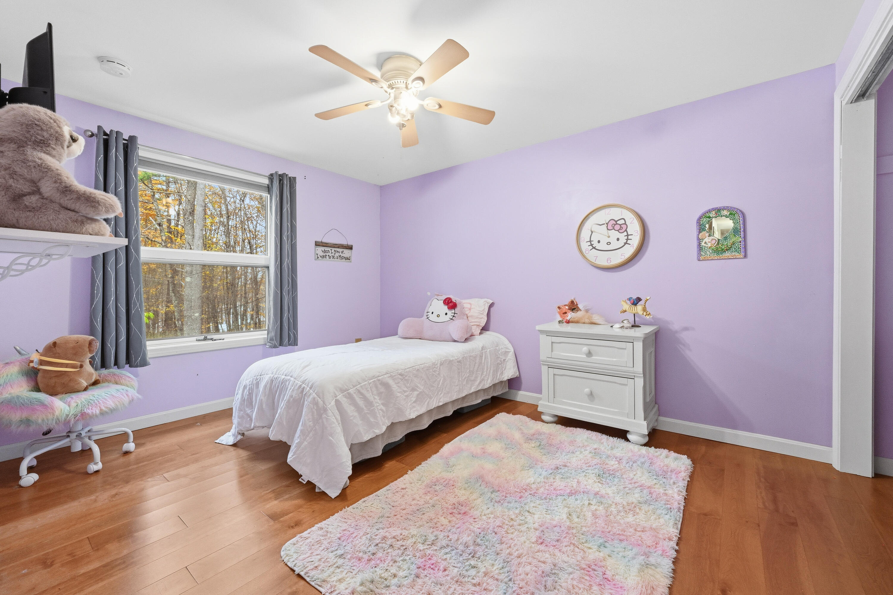 10 Woodland Trail Casco ME 04015