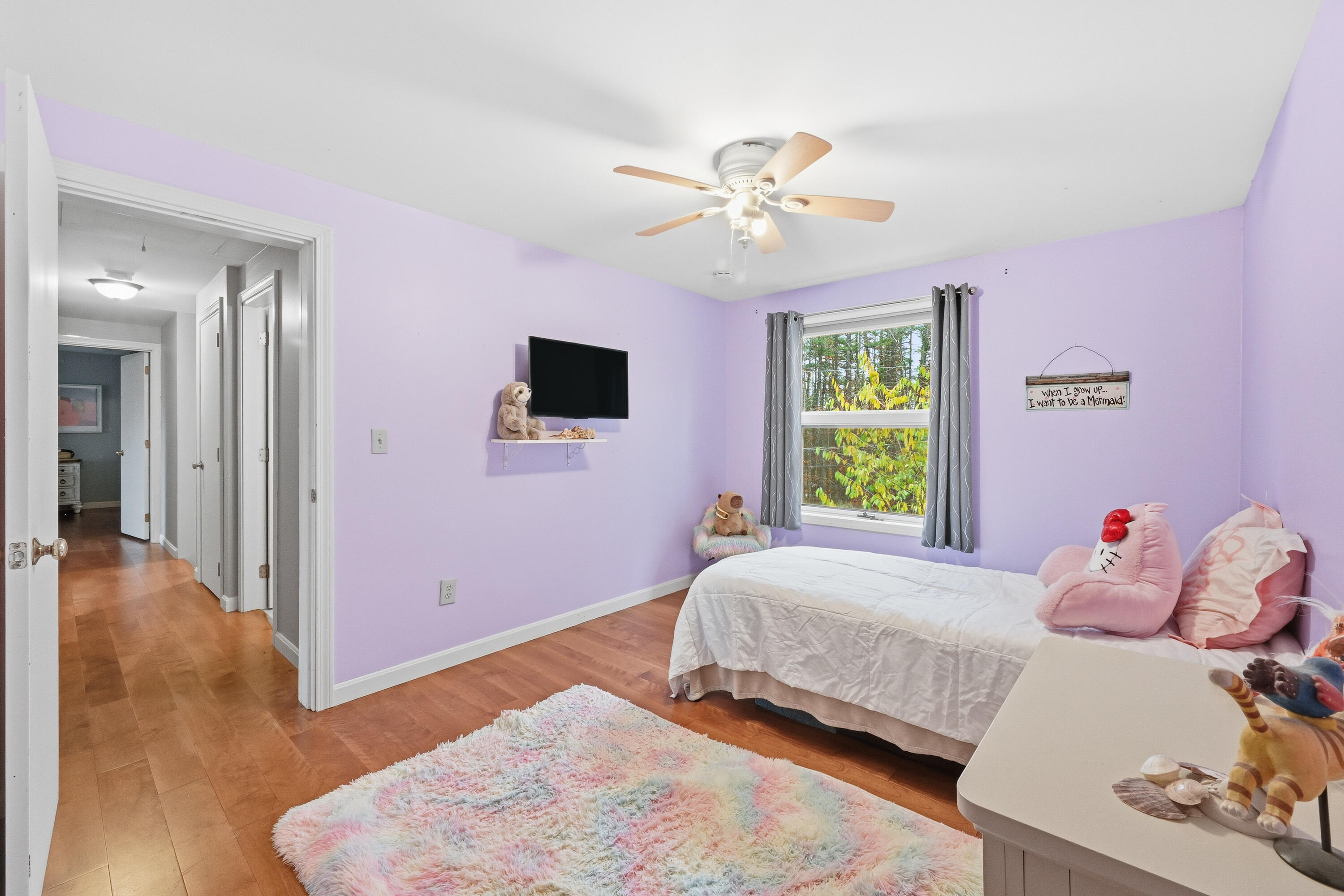 10 Woodland Trail Casco ME 04015