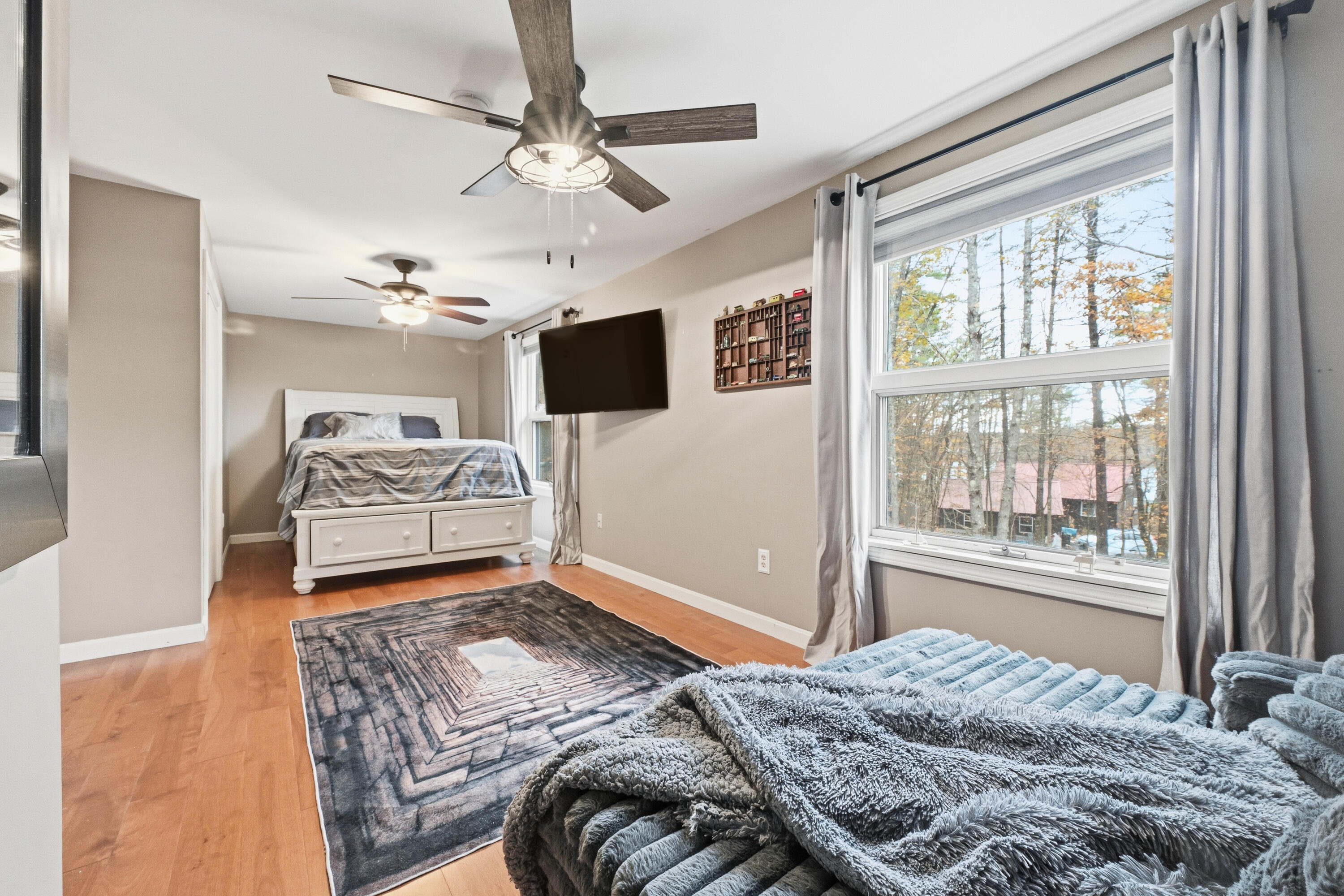 10 Woodland Trail Casco ME 04015