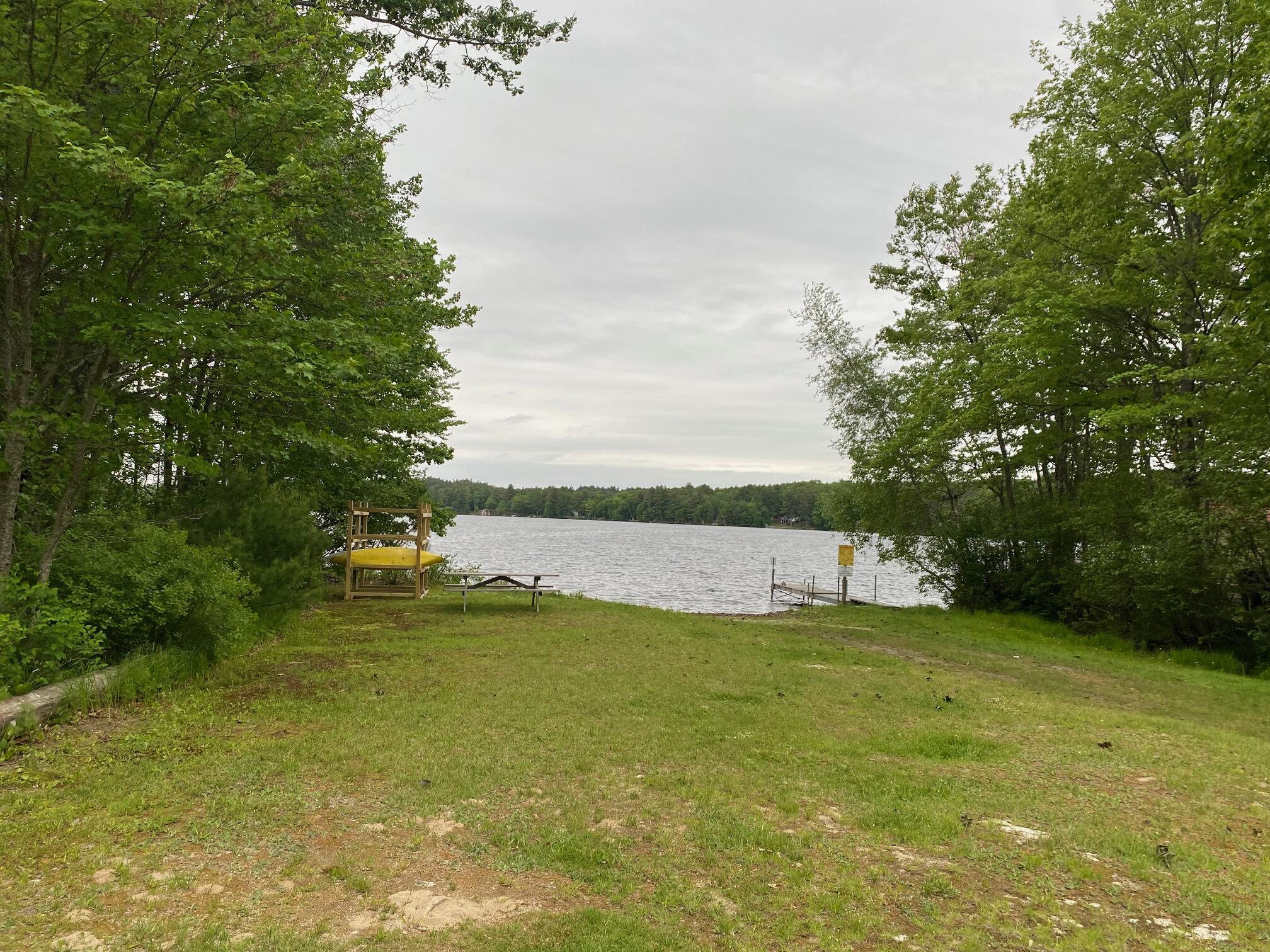 10 Woodland Trail Casco ME 04015